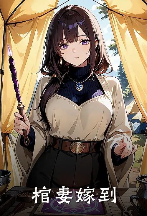 棺妻嫁到