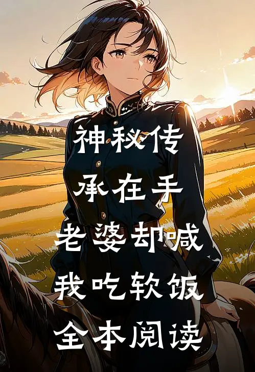 神秘传承在手，老婆却喊我吃软饭全本阅读