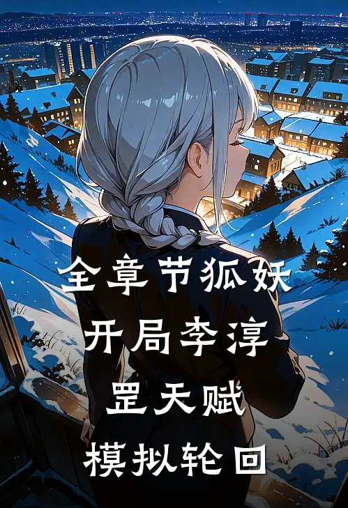 全章节狐妖：开局李淳罡天赋，模拟轮回