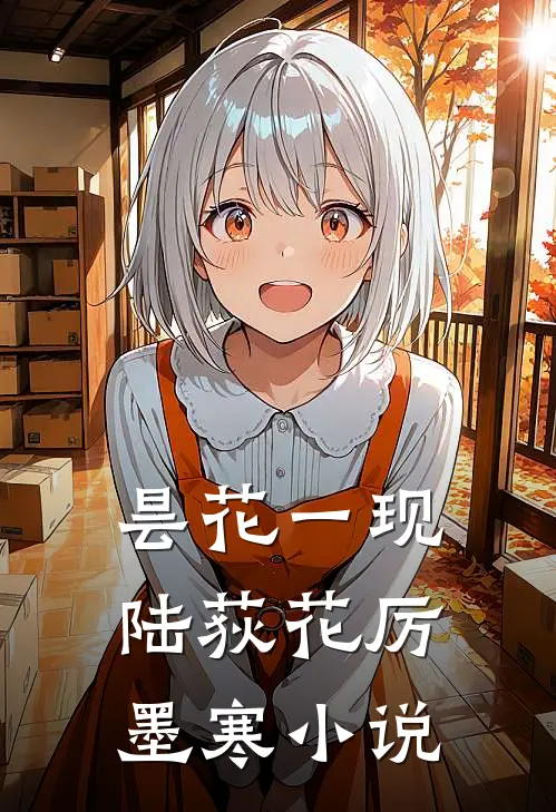 昙花一现陆荻花厉墨寒小说