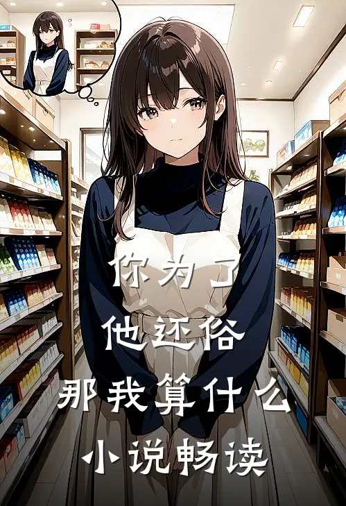 你为了他还俗，那我算什么小说畅读