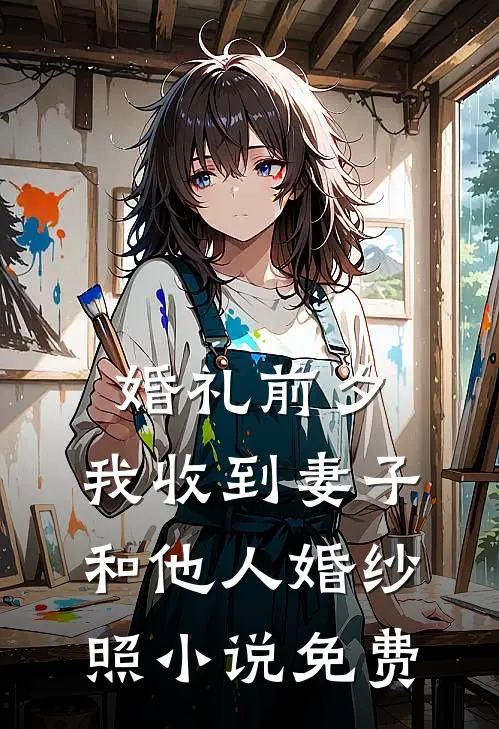 婚礼前夕，我收到妻子和他人婚纱照小说免费