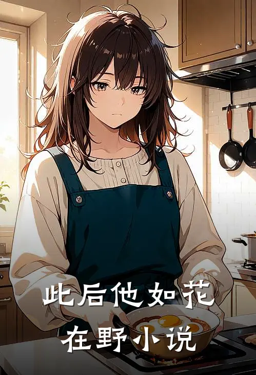 此后他如花在野免费阅读