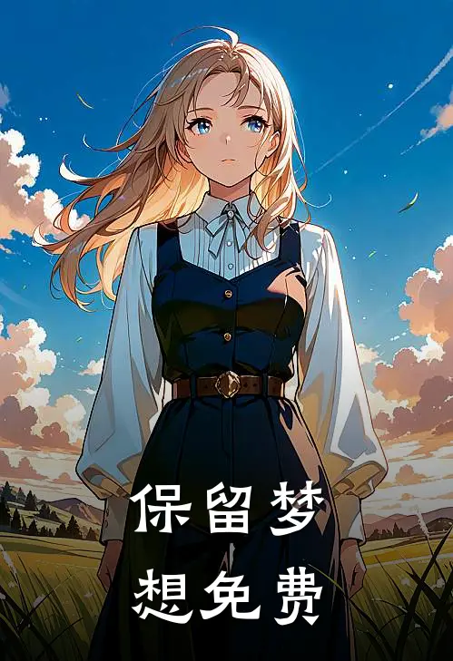 保留梦想免费