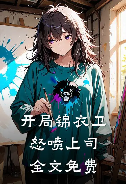 开局锦衣卫：怒喷上司全文免费