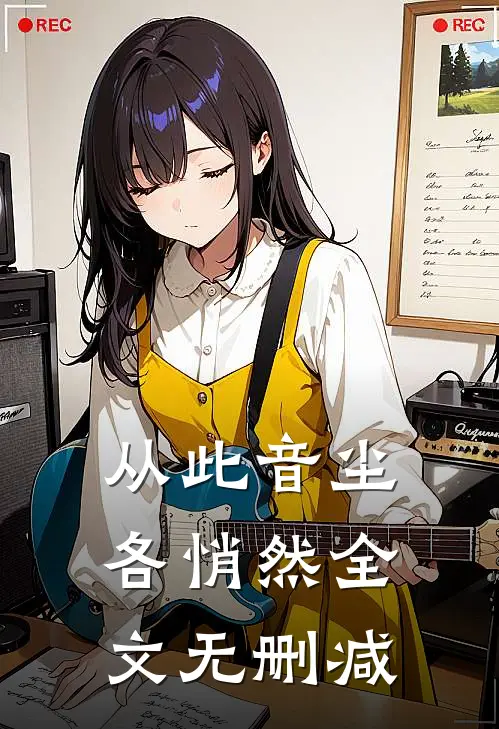 从此音尘各悄然全文无删减