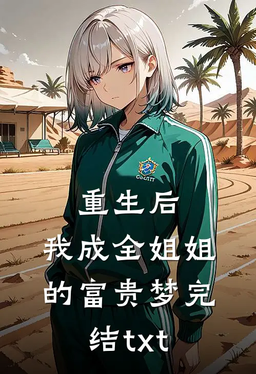 重生后，我成全姐姐的富贵梦完结txt