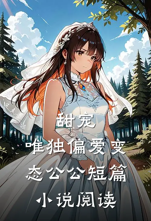 甜宠：唯独偏爱变态公公短篇小说阅读