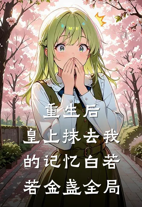重生后，皇上抹去我的记忆白若若金盏全局