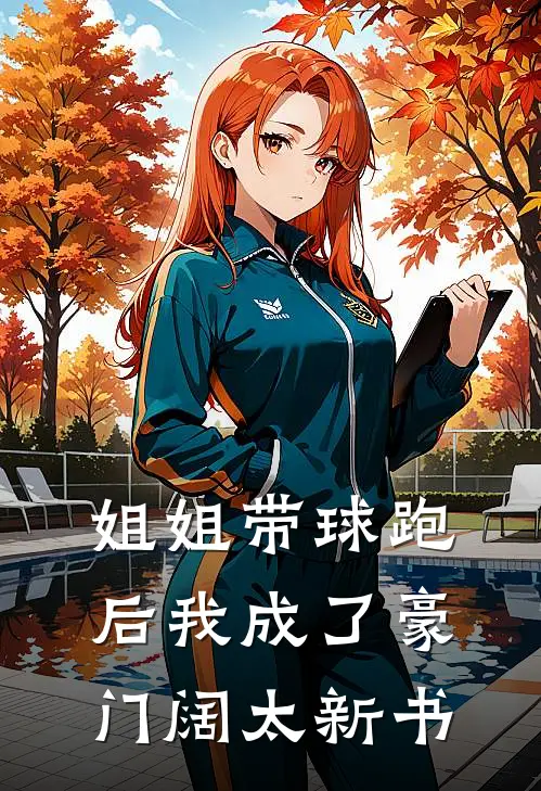 姐姐带球跑后我成了豪门阔太新书