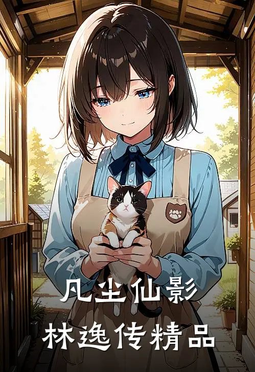 凡尘仙影：林逸传精品