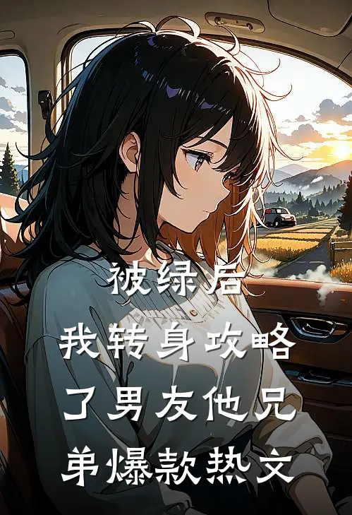 被绿后，我转身攻略了男友他兄弟爆款热文