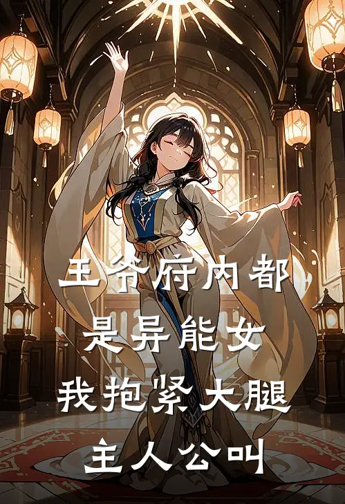 王爷府内都是异能女，我抱紧大腿主人公叫