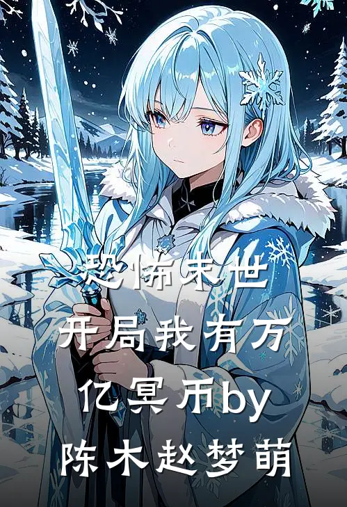 恐怖末世，开局我有万亿冥币by陈木赵梦萌