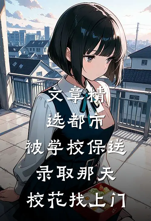 文章精选都市：被学校保送录取那天，校花找上门