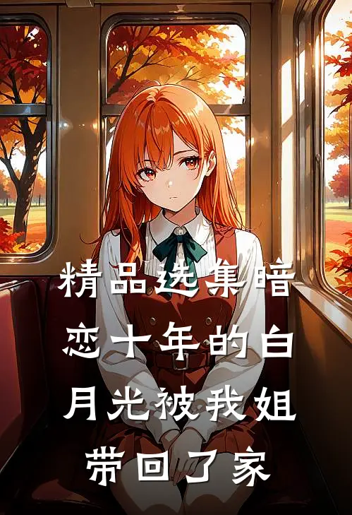 精品选集暗恋十年的白月光被我姐带回了家