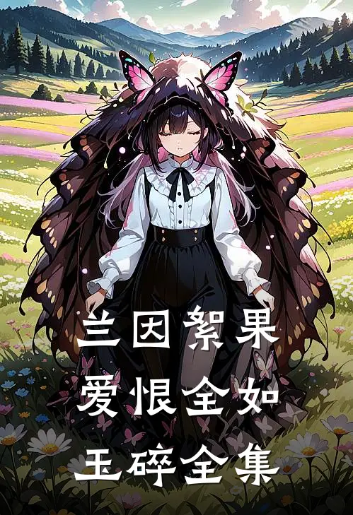 兰因絮果，爱恨全如玉碎 全集