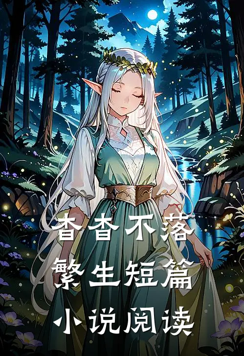 杳杳不落繁生短篇小说阅读