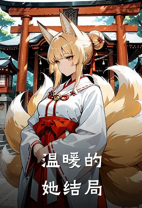 温暖的她结局