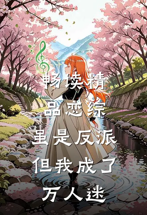 畅读精品恋综：虽是反派，但我成了万人迷