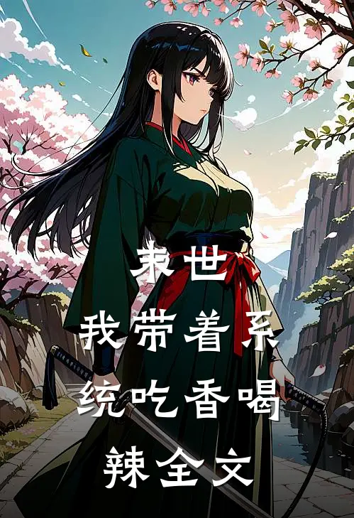 末世：我带着系统吃香喝辣全文