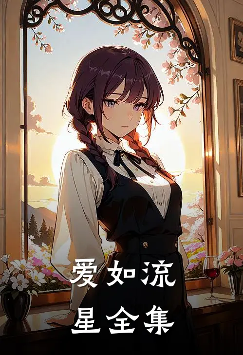 爱如流星全集