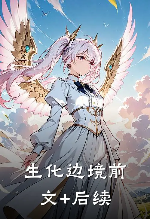 生化边境前文+后续