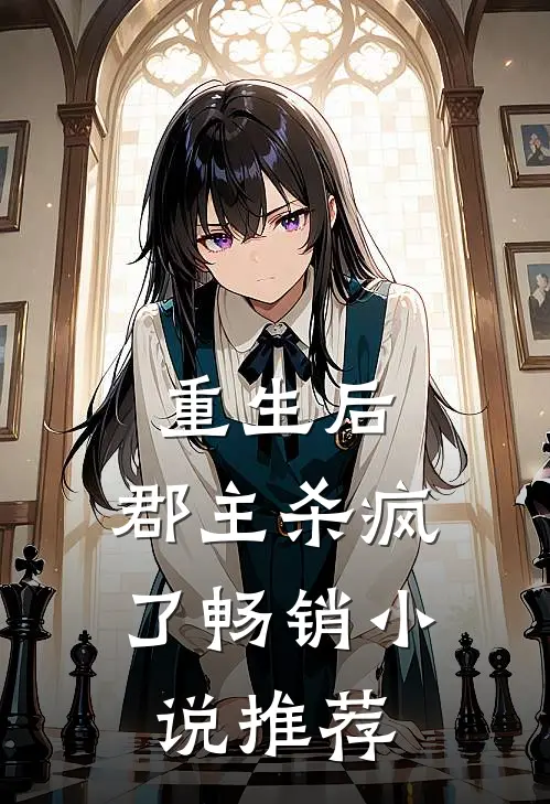 重生后,郡主杀疯了畅销推荐知乎