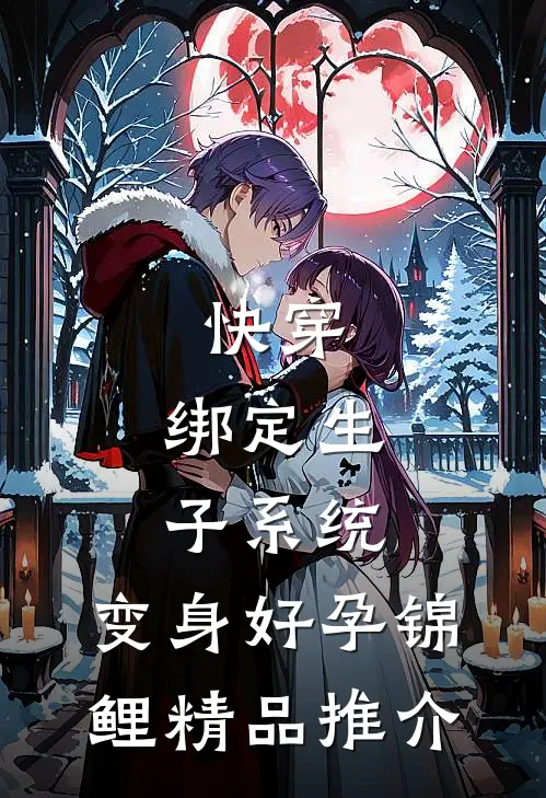 快穿：绑定生子系统，变身好孕锦鲤精品推介