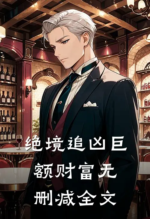 绝境追凶-巨额财富无删减全文