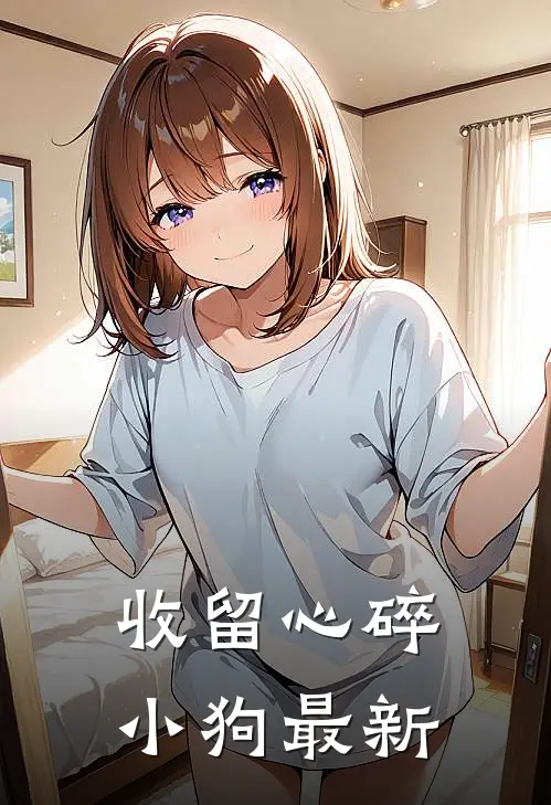 收留心碎小狗最新