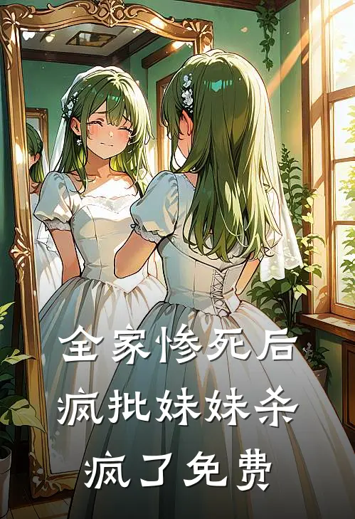 全家惨死后，疯批妹妹杀疯了免费
