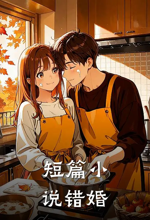 短篇小说错婚