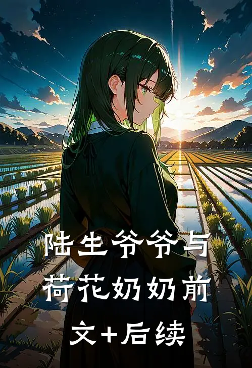 陆生爷爷与荷花奶奶前文+后续