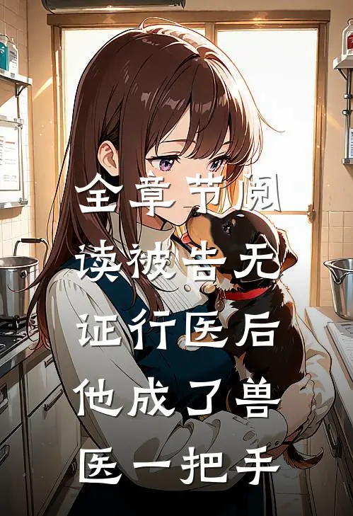 全章节阅读被告无证行医后，他成了兽医一把手