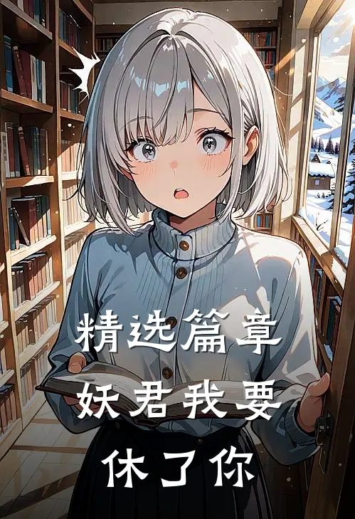 精选篇章妖君我要休了你