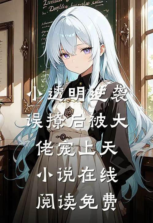 小透明逆袭：误撩后被大佬宠上天小说在线阅读免费