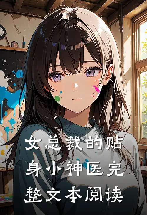 女总裁的贴身小神医完整文本阅读