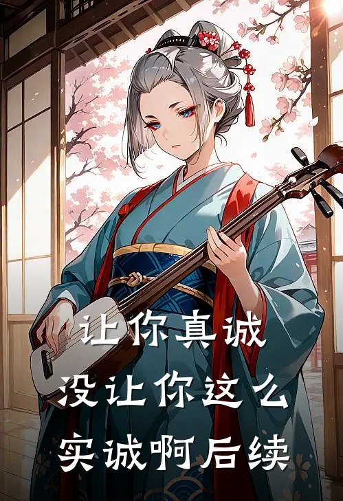 让你真诚,没让你这么实诚啊后续怎么说