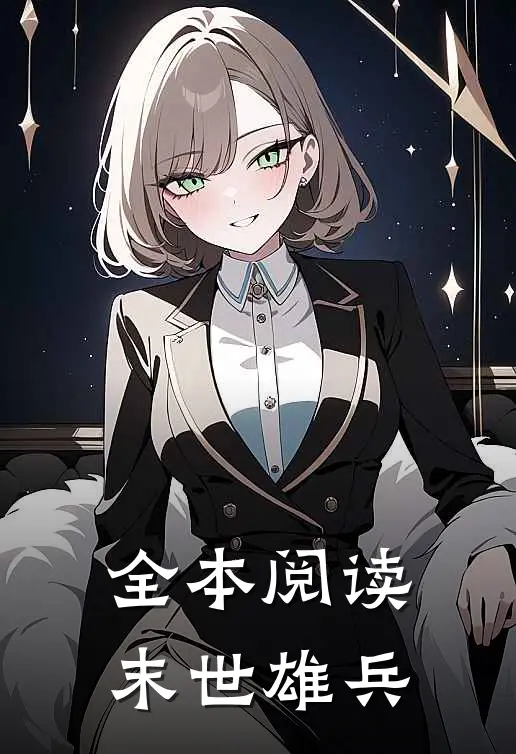 全本阅读末世雄兵