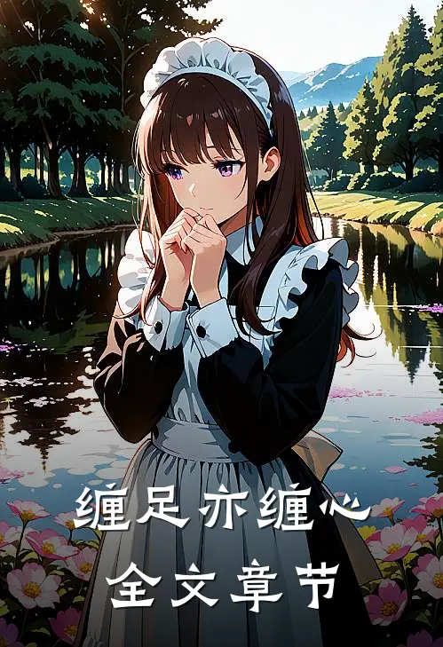 缠足亦缠心全文章节