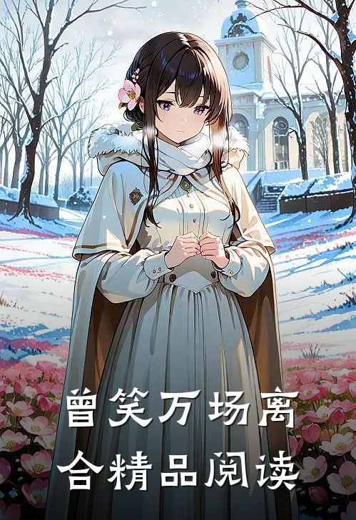 曾笑万场离合精品阅读