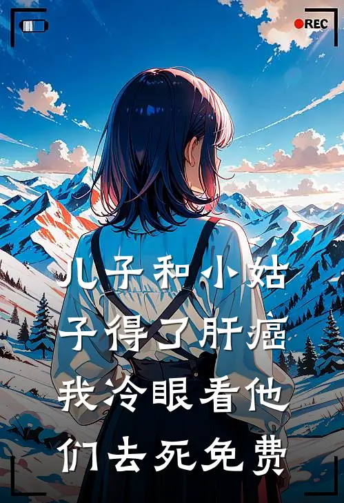 儿子和小姑子得了肝癌，我冷眼看他们去死免费