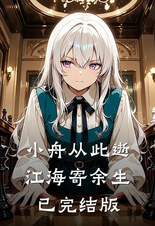 小舟从此逝，江海寄余生已完结版