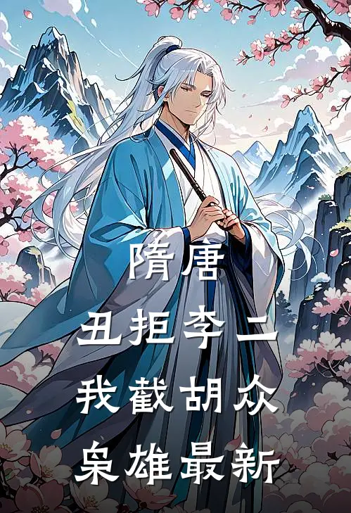 隋唐：丑拒李二，我截胡众枭雄最新