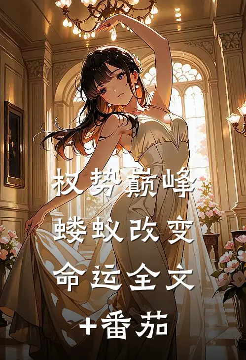 权势巅峰，蝼蚁改变命运全文+番茄