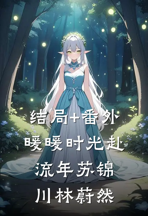结局+番外暖暖时光赴流年苏锦川林蔚然