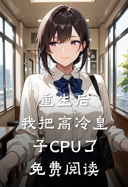 重生后，我把高冷皇子CPU了免费阅读