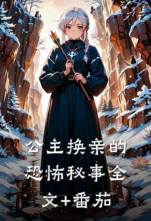公主换亲的恐怖秘事全文+番茄