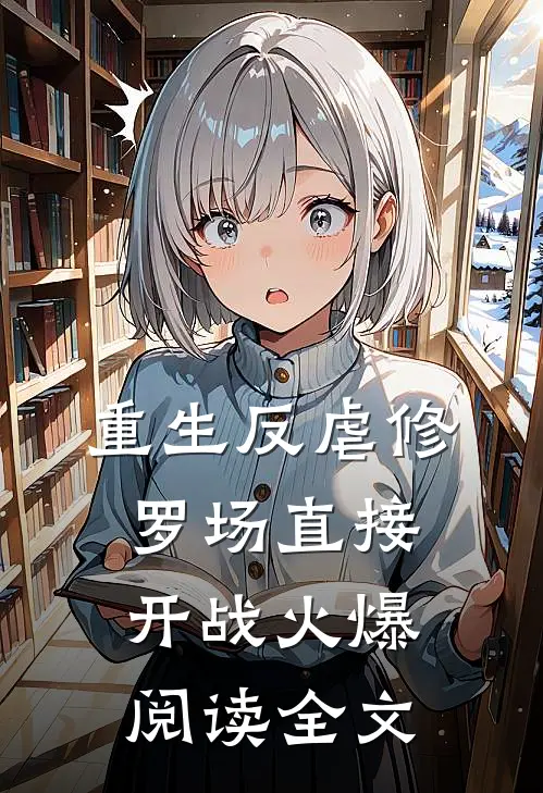 重生反虐修罗场直接开战火爆阅读全文